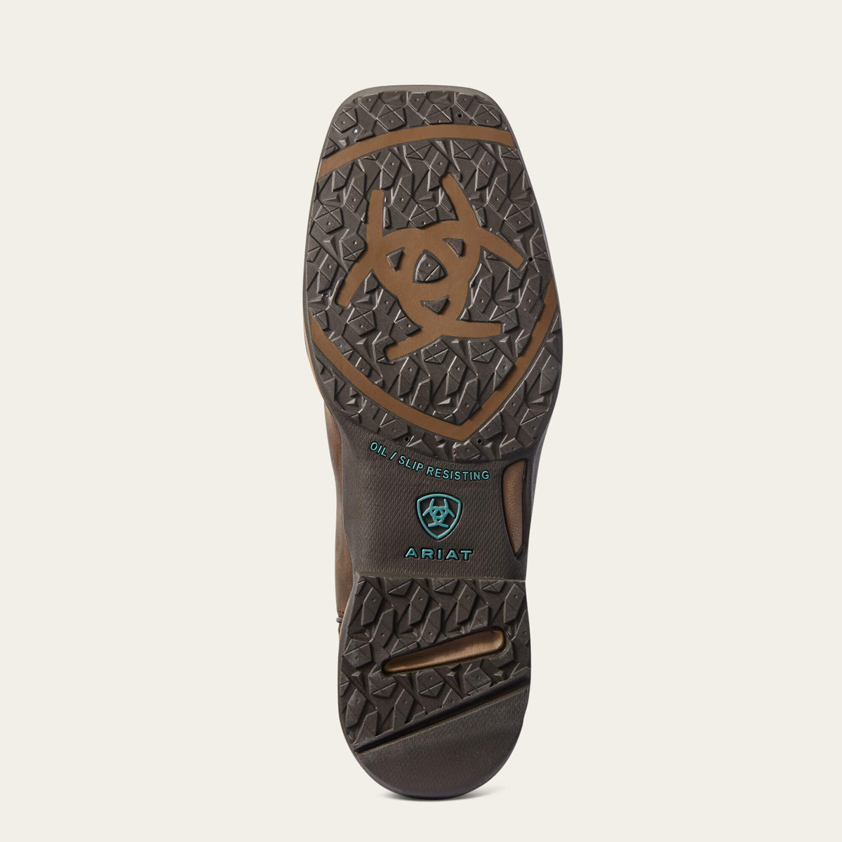 Ariat Value Anthem VentTEK Composite Toe Work Boot