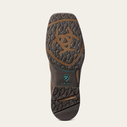 Ariat Value Anthem VentTEK Composite Toe Work Boot