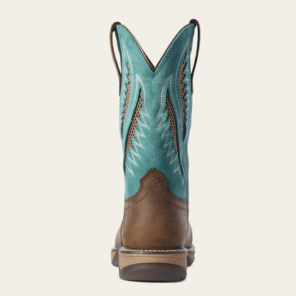 Ariat Value Anthem VentTEK Composite Toe Work Boot