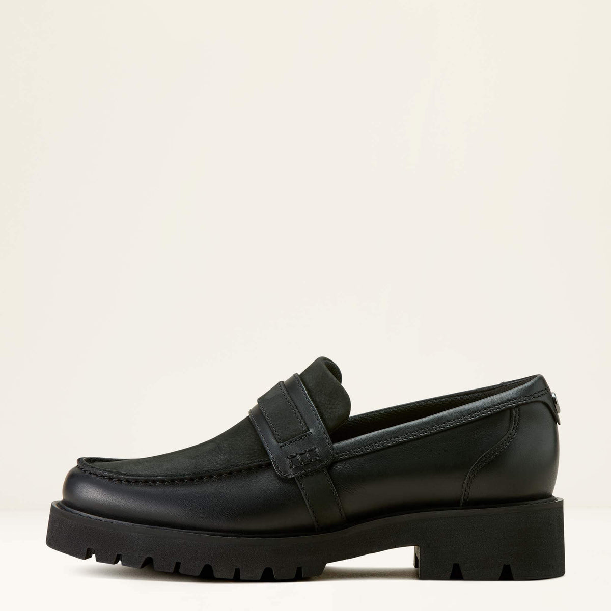 Ariat Deals Stratford Lug Loafer