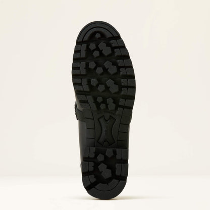 Ariat Deals Stratford Lug Loafer