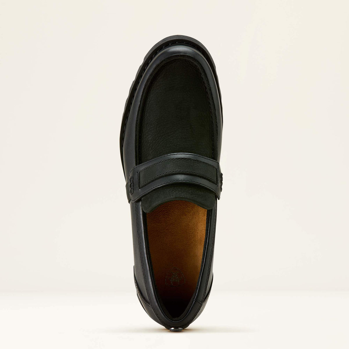 Ariat Deals Stratford Lug Loafer
