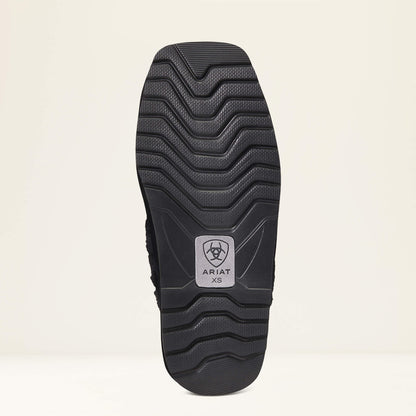 Ariat Top Pick Jackie Square Toe Slipper