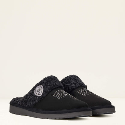 Ariat Top Pick Jackie Square Toe Slipper