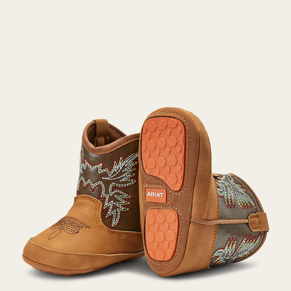 Ariat Customer Favorite Infant Lil' Stompers Durango Boot