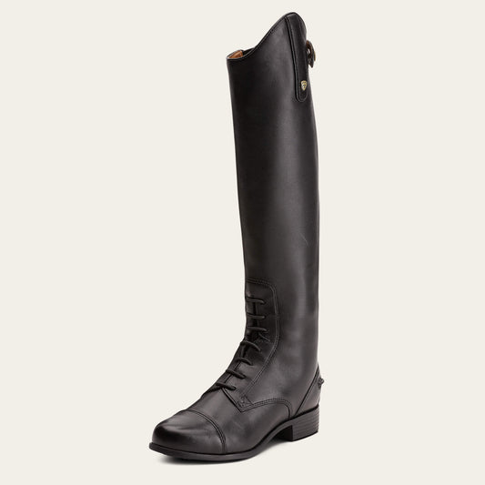 Ariat Signature Heritage Contour Field Zip Tall Riding Boot