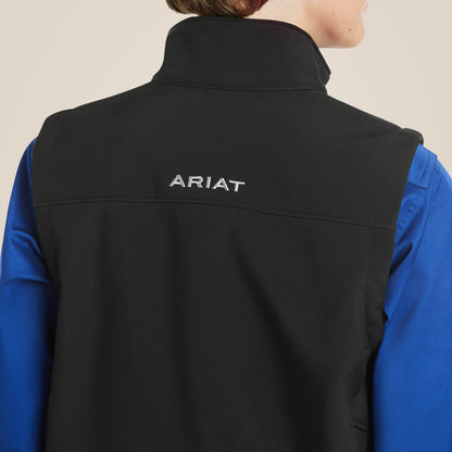 Ariat Top Pick Vernon 2.0 Softshell Vest