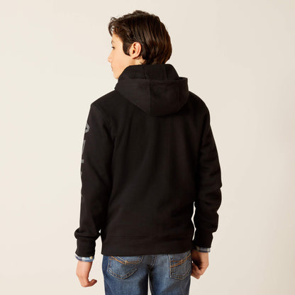 Ariat Deals Ariat Logo Hoodie