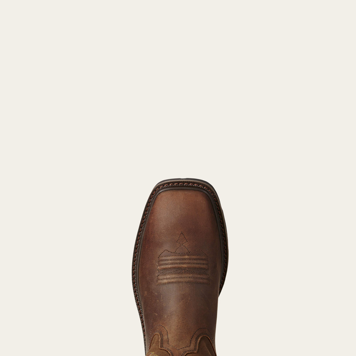 Ariat Best Price Groundbreaker Wide Square Toe Steel Toe Work Boot