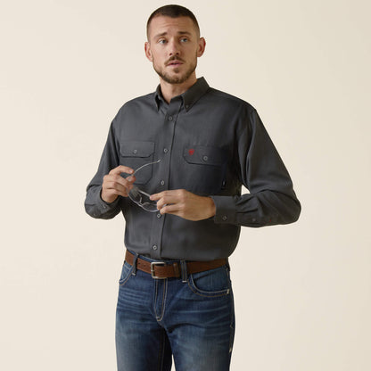 Ariat Best Seller FR Air Inherent Work Shirt