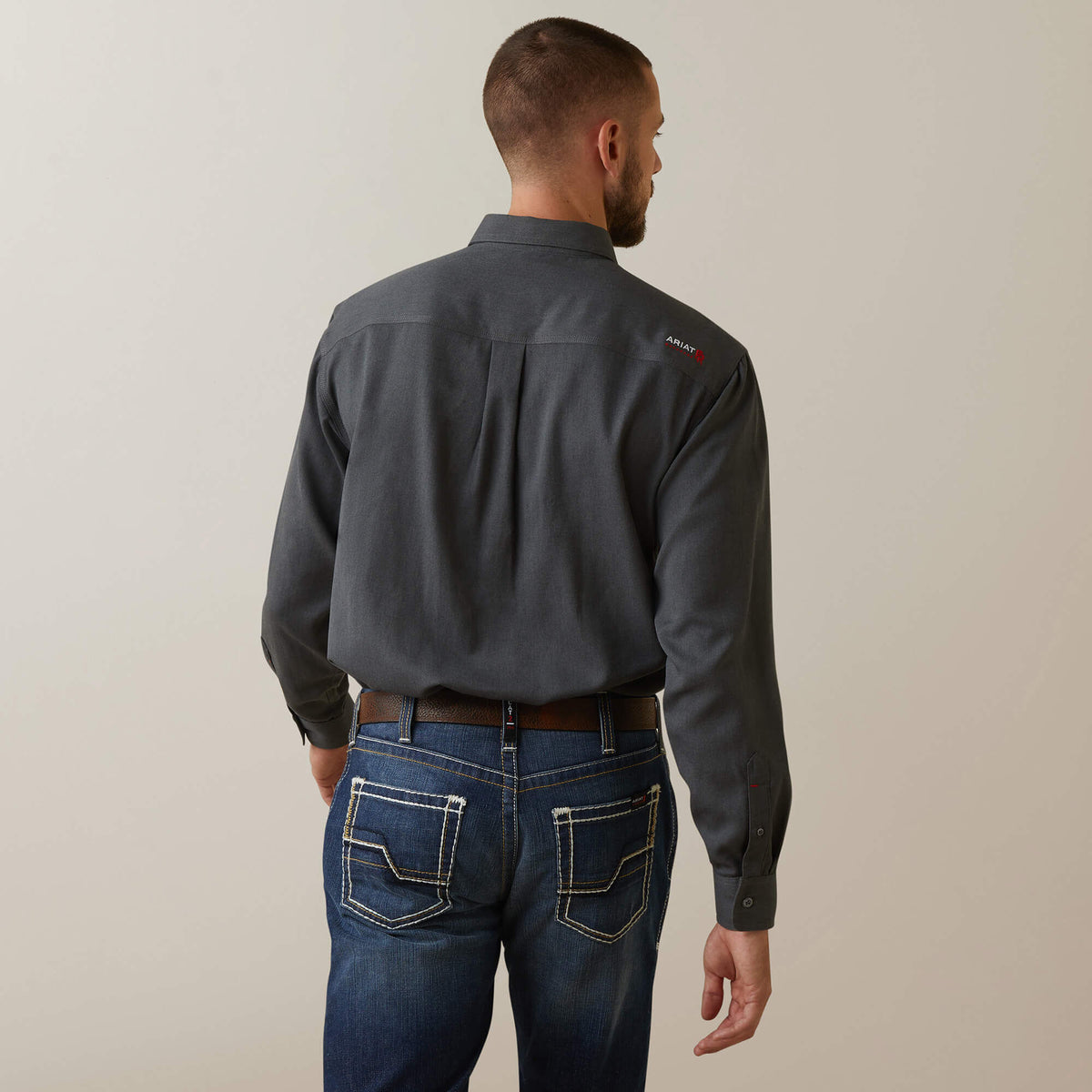 Ariat Best Seller FR Air Inherent Work Shirt