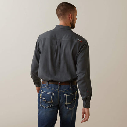 Ariat Best Seller FR Air Inherent Work Shirt