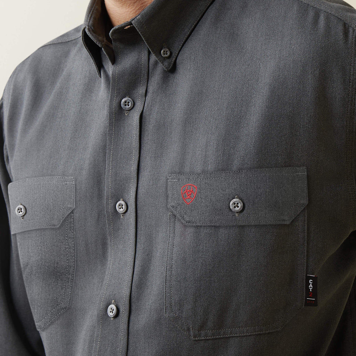 Ariat Best Seller FR Air Inherent Work Shirt
