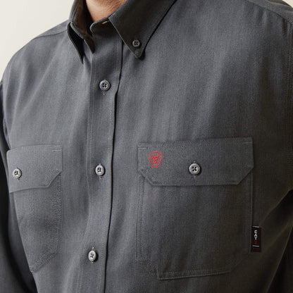 Ariat Best Seller FR Air Inherent Work Shirt