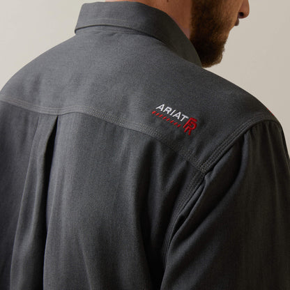 Ariat Best Seller FR Air Inherent Work Shirt