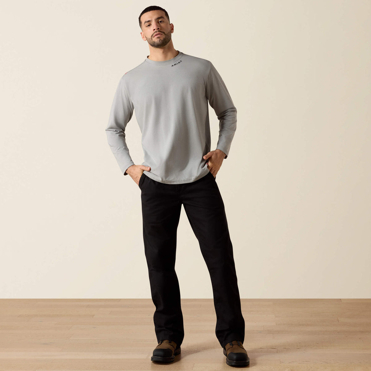 Ariat Essential FR Baselayer T-Shirt