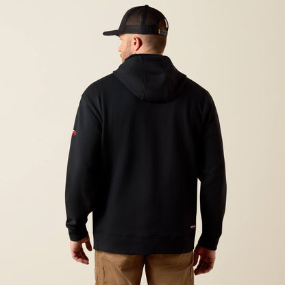 Ariat Discount FR DuraStretch Full Zip Hoodie