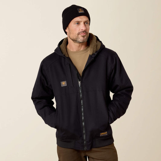 Ariat Recommended Rebar DuraCanvas Jacket