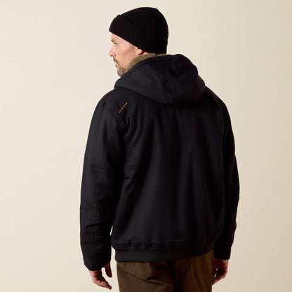 Ariat Recommended Rebar DuraCanvas Jacket