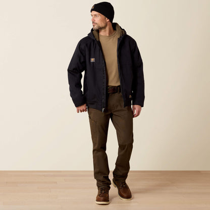 Ariat Recommended Rebar DuraCanvas Jacket
