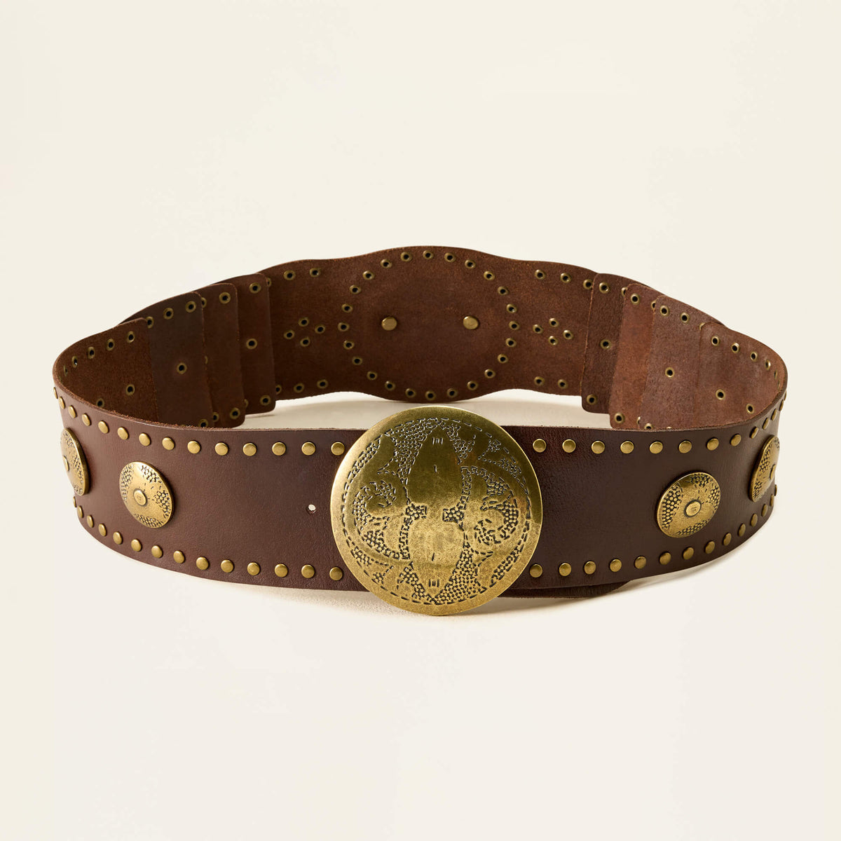 Ariat Top Pick Willow Belt