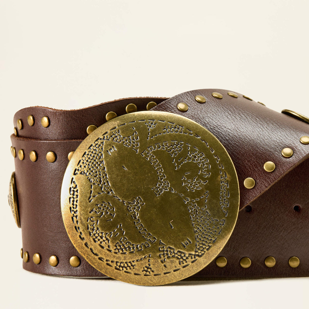 Ariat Top Pick Willow Belt