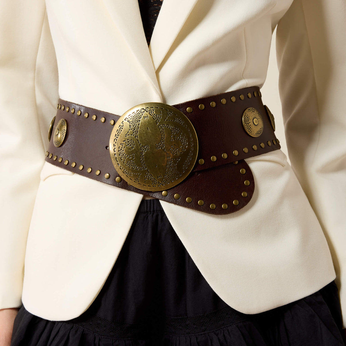 Ariat Top Pick Willow Belt