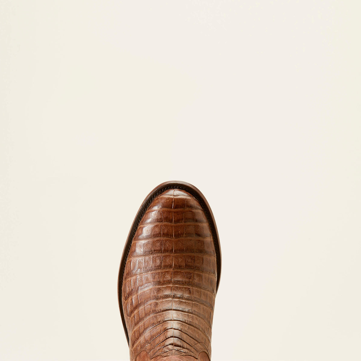 Ariat Featured Bench Made Clanton Western Boot