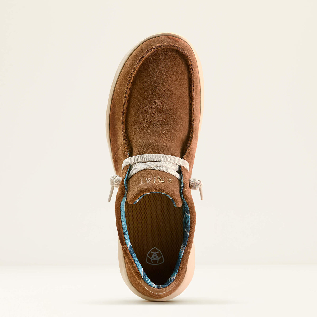 Ariat Quality Hilo Shoe