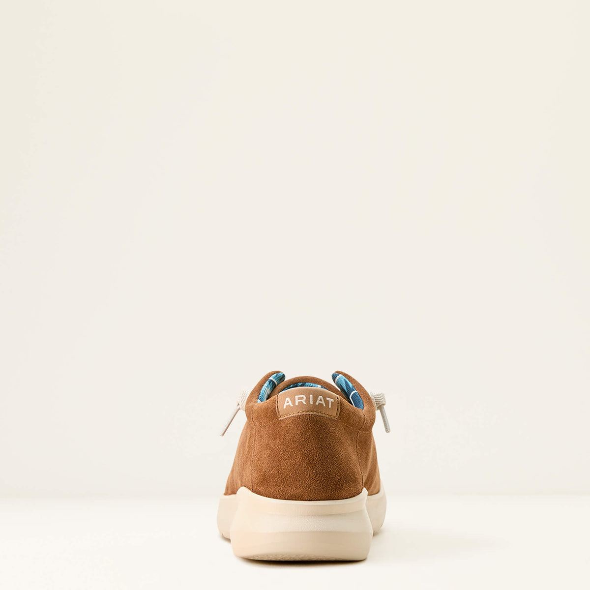 Ariat Quality Hilo Shoe