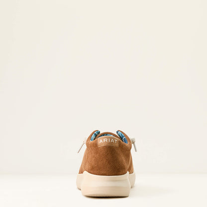 Ariat Quality Hilo Shoe