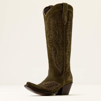 Ariat Great Value Casanova X Toe Western Boot