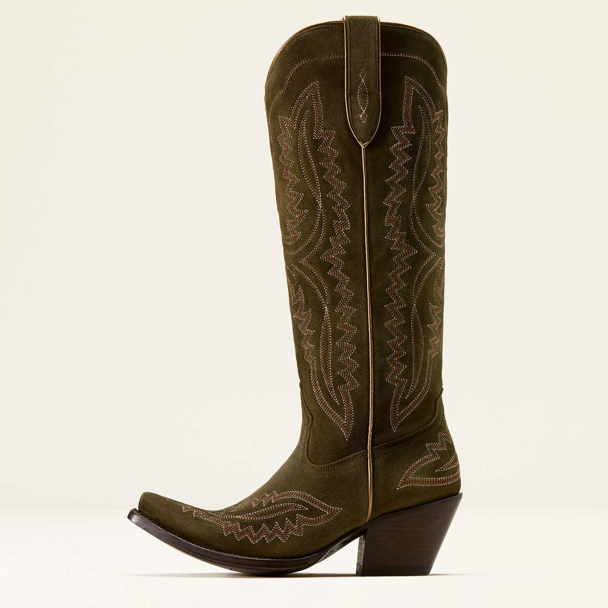 Ariat Great Value Casanova X Toe Western Boot