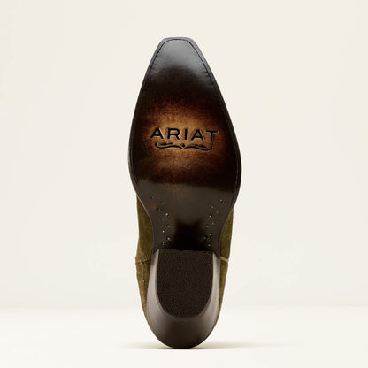 Ariat Great Value Casanova X Toe Western Boot