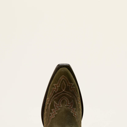 Ariat Great Value Casanova X Toe Western Boot
