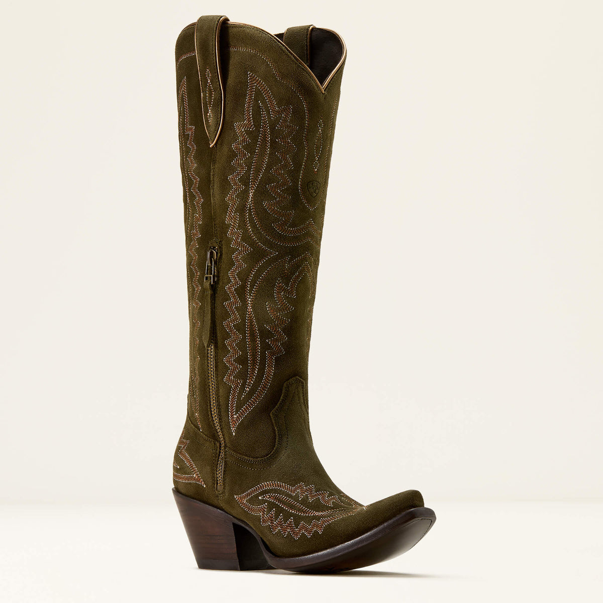 Ariat Great Value Casanova X Toe Western Boot