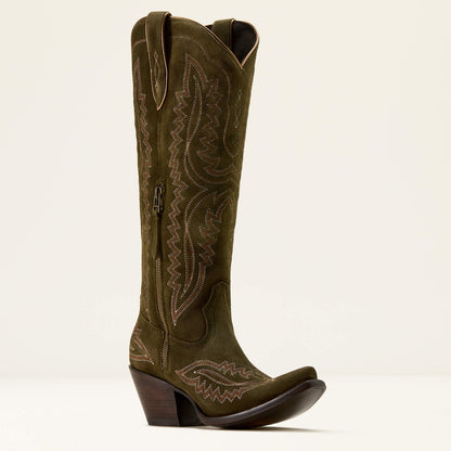 Ariat Great Value Casanova X Toe Western Boot