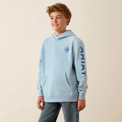 Ariat Recommended Ariat Logo Hoodie