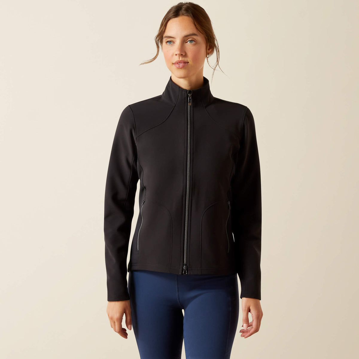 Ariat Premium Boreas Full Zip Sweatshirt