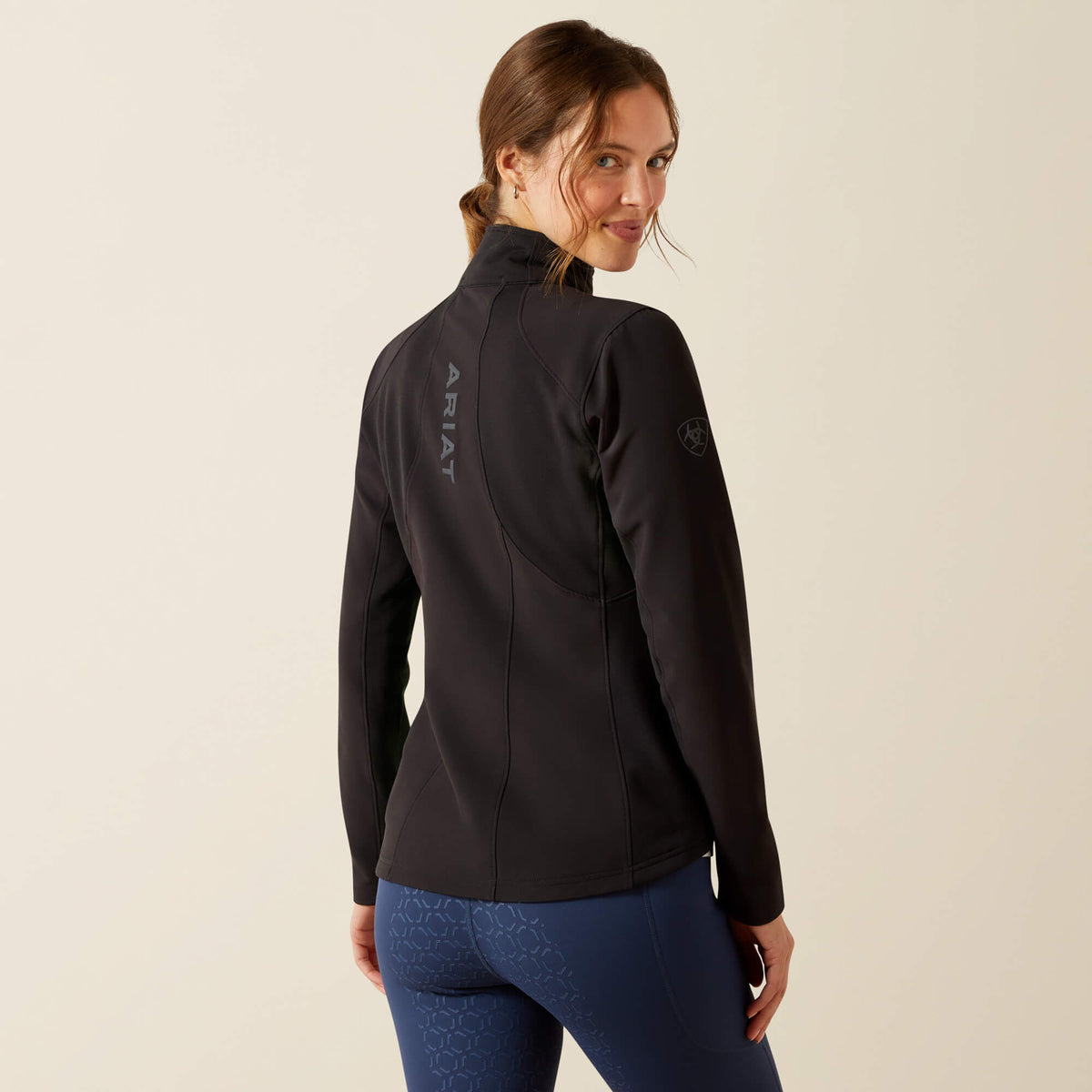Ariat Premium Boreas Full Zip Sweatshirt