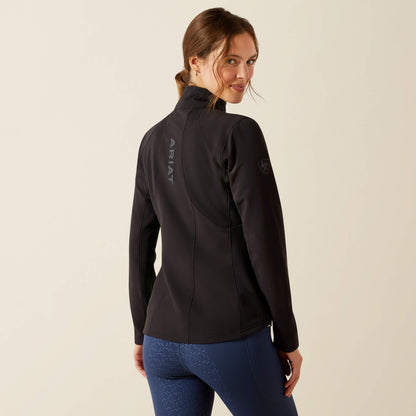 Ariat Premium Boreas Full Zip Sweatshirt