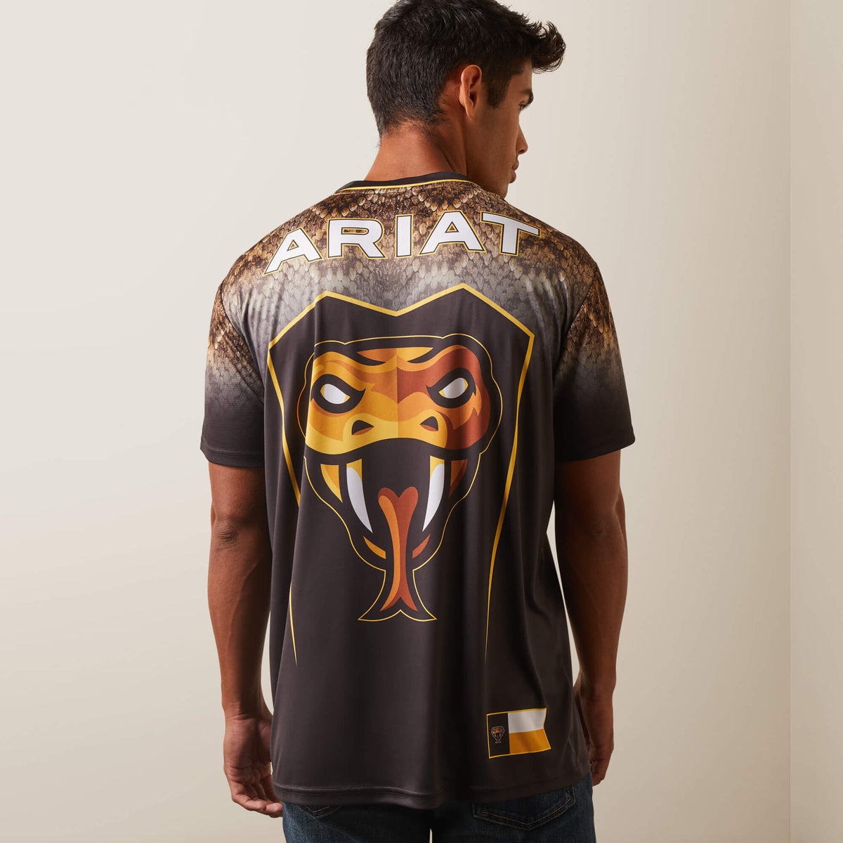Ariat Signature Ariat Texas Rattlers™ Fan Jersey