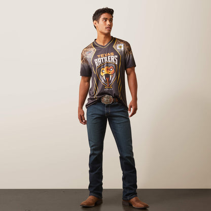 Ariat Signature Ariat Texas Rattlers™ Fan Jersey