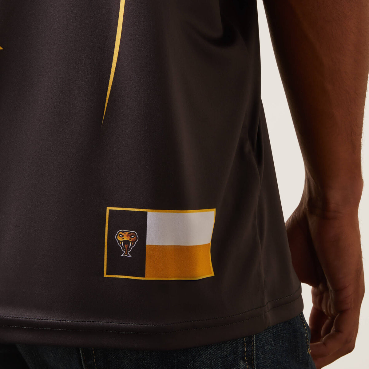 Ariat Signature Ariat Texas Rattlers™ Fan Jersey