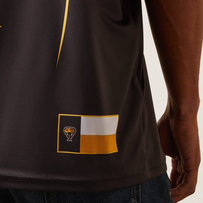 Ariat Signature Ariat Texas Rattlers™ Fan Jersey