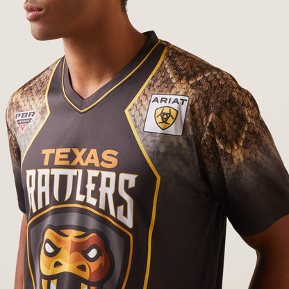 Ariat Signature Ariat Texas Rattlers™ Fan Jersey