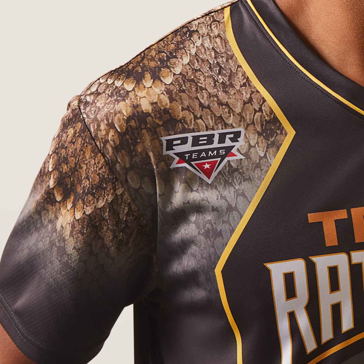 Ariat Signature Ariat Texas Rattlers™ Fan Jersey