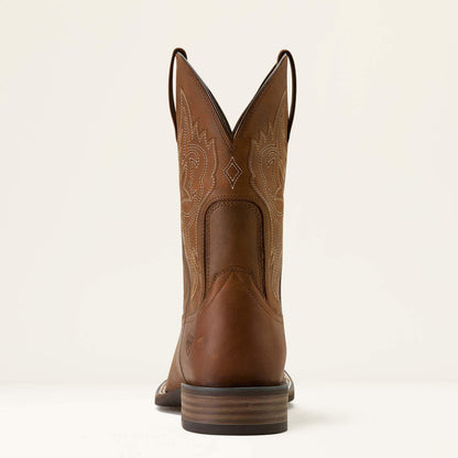Ariat Recommended Western Big Rig Wide Square Toe Cowboy Boot