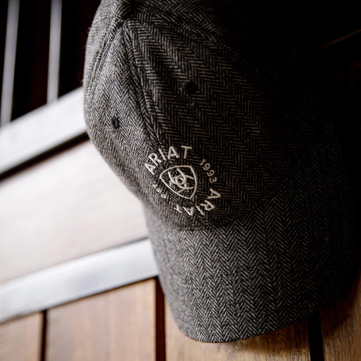 Ariat Best Seller Country Twill Cap