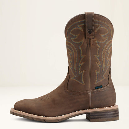 Ariat Smart Buy Hybrid Rancher Waterproof Western Boot